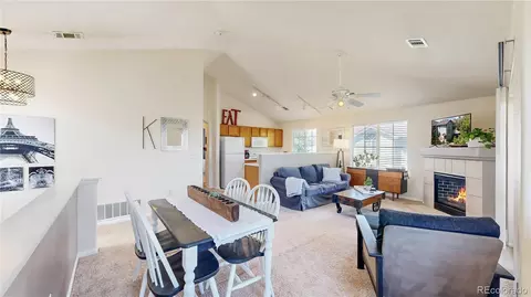 Dining - 3291 E 103rd Pl #1507, Thornton, CO 80229 photo 1 of 1