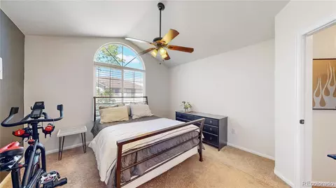 Bedroom - 3291 E 103rd Pl #1507, Thornton, CO 80229 photo 1 of 3