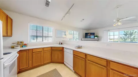 Kitchen - 3291 E 103rd Pl #1507, Thornton, CO 80229 photo 1 of 2