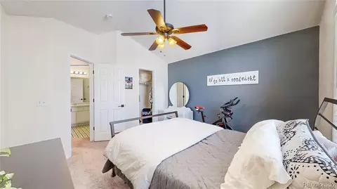 Bedroom - 3291 E 103rd Pl #1507, Thornton, CO 80229 photo 3 of 3