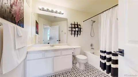Bath - 3291 E 103rd Pl #1507, Thornton, CO 80229 photo 1 of 2