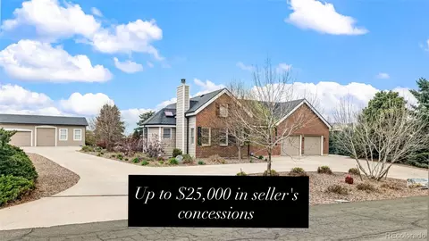 6691 S Abilene Way, Centennial, CO 80111