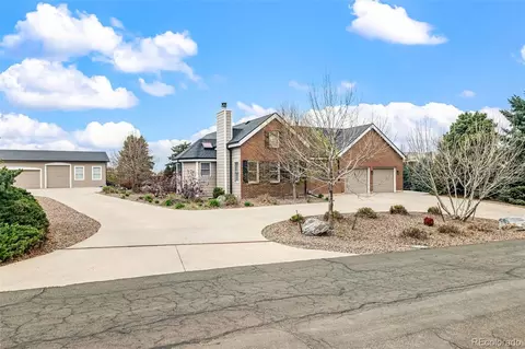 6691 S Abilene Way, Centennial, CO 80111