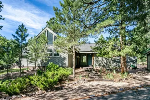 6126 Torrey Pines Dr, Larkspur, CO 80118