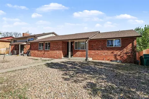 12473 W 8th Ave, Golden, CO 80401