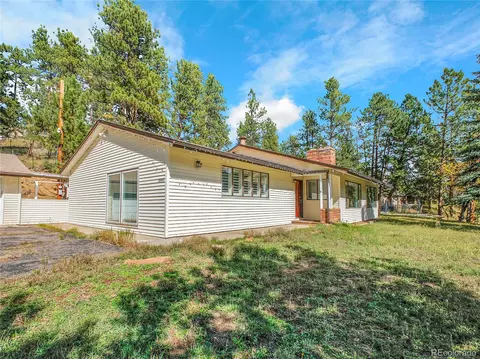 28449 Douglas Park Rd, Evergreen, CO 80439