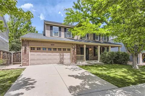 6185 W Berry Ave, Littleton, CO 80123