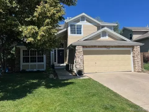 7161 Townsend Dr, Highlands Ranch, CO 80130