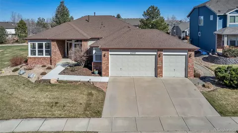 6250 Virgil St, Golden, CO 80403