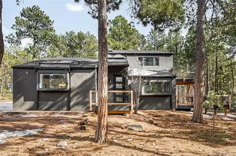 19185 Shadowood Dr, Monument, CO 80132 photo 2