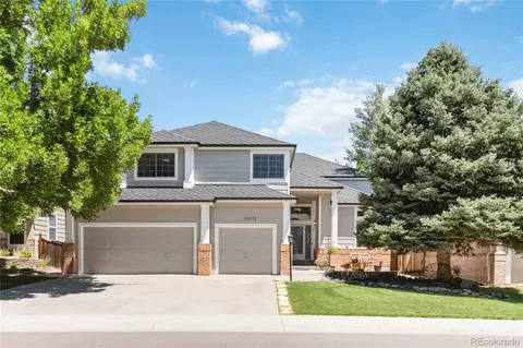 16051 Relic Rock Ter, Parker, CO 80134