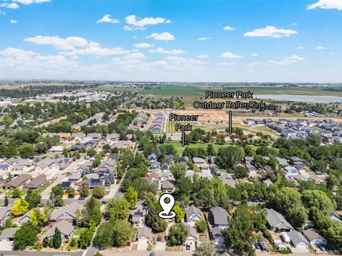 View/Area - 203 E Colorado Ave, Berthoud, CO 80513 photo 2 of 5