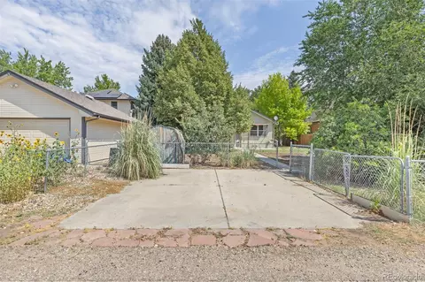 Exterior - 203 E Colorado Ave, Berthoud, CO 80513 photo 11 of 11