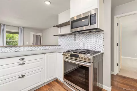 Kitchen - 203 E Colorado Ave, Berthoud, CO 80513 photo 4 of 4