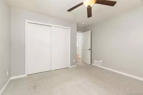 Bedroom - 203 E Colorado Ave, Berthoud, CO 80513 photo 5 of 5
