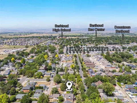 View/Area - 203 E Colorado Ave, Berthoud, CO 80513 photo 5 of 5