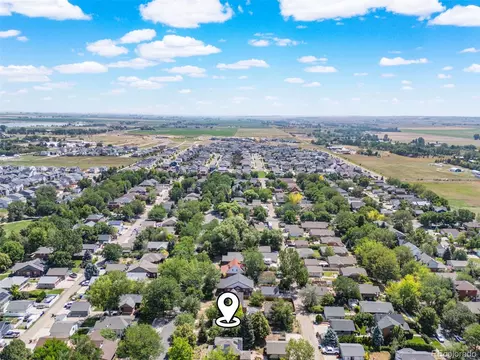 View/Area - 203 E Colorado Ave, Berthoud, CO 80513 photo 3 of 5