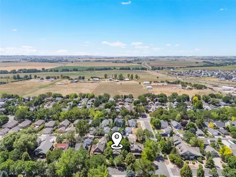View/Area - 203 E Colorado Ave, Berthoud, CO 80513 photo 4 of 5