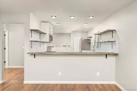 Kitchen - 203 E Colorado Ave, Berthoud, CO 80513 photo 1 of 4