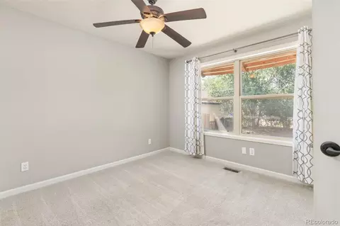 Bedroom - 203 E Colorado Ave, Berthoud, CO 80513 photo 1 of 5