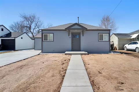 439 Osceola St, Denver, CO 80204