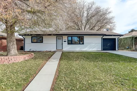 1978 S Raleigh St, Denver, CO 80219