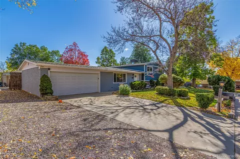 5132 S Newton St, Littleton, CO 80123
