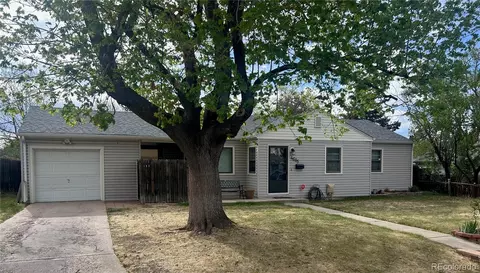 4685 S Sherman St, Englewood, CO 80113
