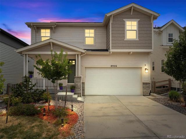 8926 Swan River St, Littleton, CO 80125