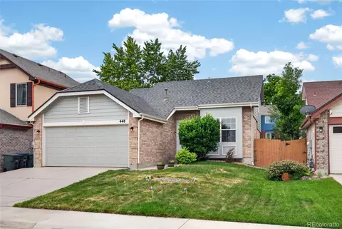 448 W 116th Way, Northglenn, CO 80234