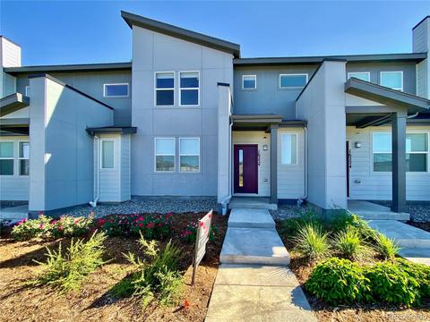 16234 E 47th Dr, Denver, CO 80239 photo 1