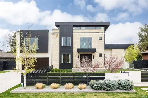 140 S Glencoe St, Denver, CO 80246