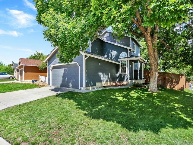 453 Arden Cir, Highlands Ranch, CO 80126