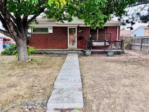 10448 Pearl Way, Northglenn, CO 80233