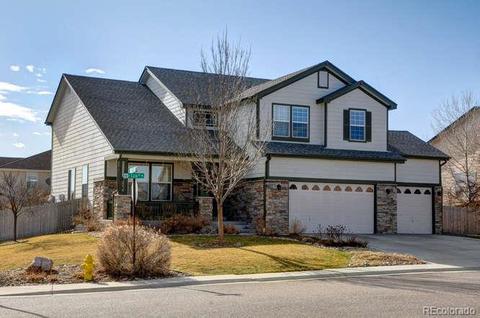 6342 E 126th Pl, Thornton, CO 80602 photo 1