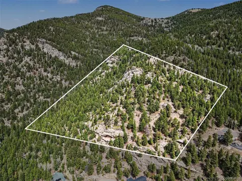 Spruce Court, Evergreen, CO 80439