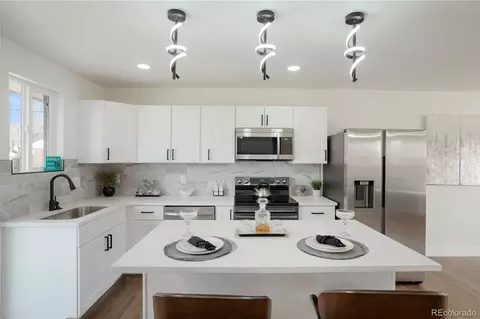 7765 Florado St, Denver, CO 80221