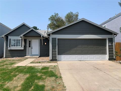 18822 E Carmel Dr, Aurora, CO 80011 photo 1