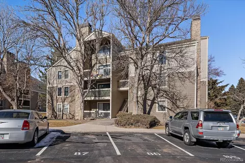 4896 S Dudley St #5-5, Littleton, CO 80123