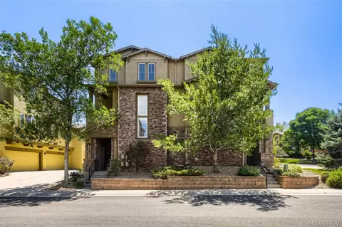 10588 Parkington Ln #D, Highlands Ranch, CO 80126