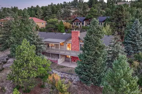 345 Scrub Oak Way, Monument, CO 80132