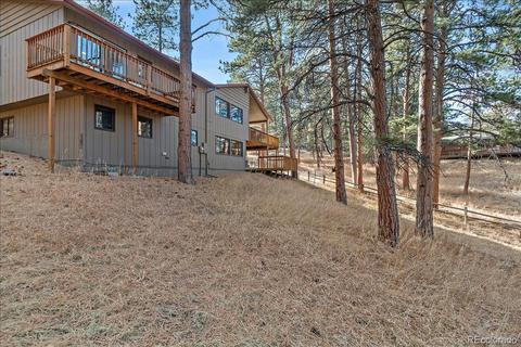 28209 Pine Dr, Evergreen, CO 80439 photo 35