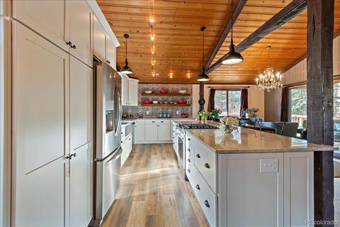 28209 Pine Dr, Evergreen, CO 80439 photo 7