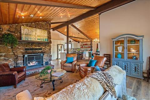 28209 Pine Dr, Evergreen, CO 80439 photo 13