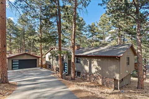 28209 Pine Dr, Evergreen, CO 80439 photo 1