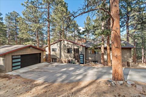 28209 Pine Dr, Evergreen, CO 80439 photo 2