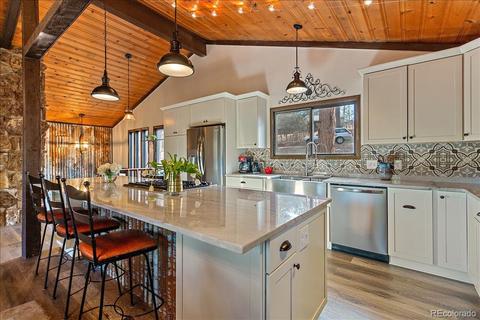 28209 Pine Dr, Evergreen, CO 80439 photo 5