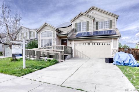 19281 E 39th Pl, Denver, CO 80249 photo 1