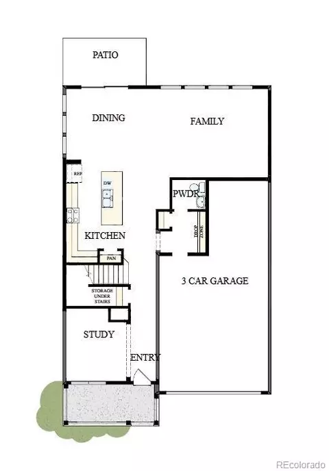 21381 E 57th Ave, Aurora, CO 80019 photo 3