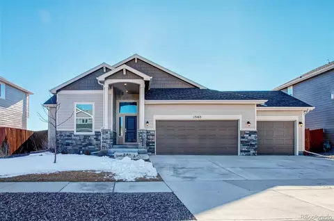 13165 Crooked Hill Dr, Peyton, CO 80831